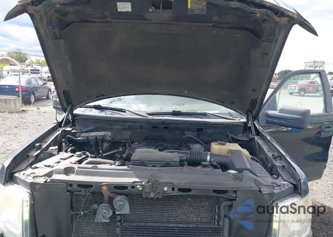 2009 Ford F-150 Stx z USA, uszkodzony, nr VIN 1FTRX14W49FA21466